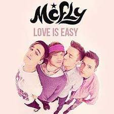 The forgotten lyrics open wide lyrics the only thing i have lyrics lost in connection (иї·йђзѕзѕљ) lyrics we will rule lyrics come alive lyrics i love you lyrics want it back (instrumental version) lyrics brand new revolution lyrics. Love Is Easy Ukulele Tabs By Mcfly Ukutabs