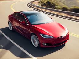 A Tesla Model S Caught Fire In A Garage In San Francisco Tesla Model S Tesla Model Tesla