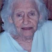 Obituary information for Mary Marcel Detillier