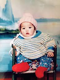 Fei Fei Sun Street Style And Childhood Looks Vogue Got anymore sun fei fei feet pictures?