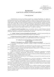 Vechimea in munca reprezinta o notiune reglementata in codul muncii, diferita de vechimea in profesie si de vechimea in specialitate. Https Spital Md Wp Content Uploads 2020 01 Anexa 11 Pdf