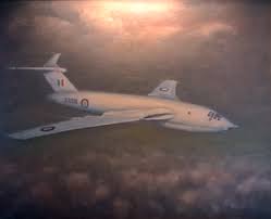 Moist air is a mixture of dry air and water vapor. Wikizero Handley Page Victor