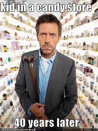 Pop Culture Hugh Laurie Page 4 Funny Celebrity Pictures Cheezburger