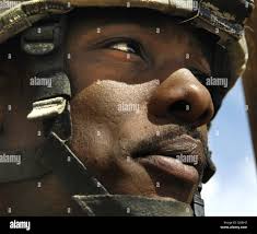 Iraq soldiers u s army soldier us army soldiers military hi-res stock  photography and images