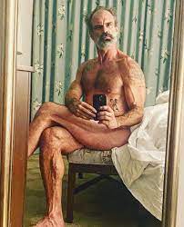 Trevor from GTA V *Steven Ogg* needs to stop sending me nudes, fr fr. (Jk  it's on his IG) : rfunny