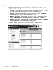 By melissa riofrio and jon l. Cp1215 Prints Too Dark Hp Color Laserjet Laser Printer