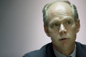 Eric Garner investigation puts District Attorney Daniel Donovan under  microscope