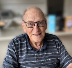 With sadness we have lost another Brother Jim Tienkin