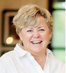 A Very Special Mother's Day: Remembering Deborah Mitchell Schmidt