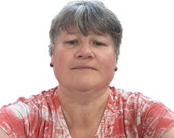 KIMBERLY SHURLEY has