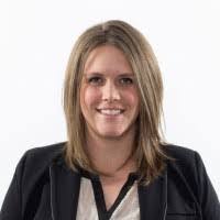 Jennifer Evers's Instagram, Twitter & Facebook