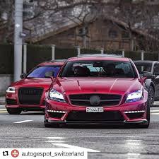 Audi Rs6 Mercedes Benz Cls63 Amg Autogespot Autogespotswitzerland Switzerland Zurich Car Mercedes Cls Mercedes Benz Amg