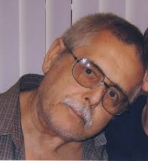 Allan Hildabridle Obituary