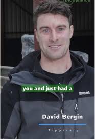Experience BioBalance Next-Gen: David's Dairy Farming Story