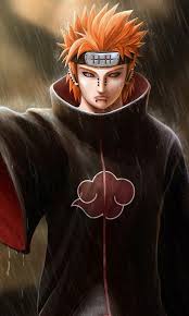 Pain, akatsuki, nagato phone hd wallpapers, images, backgrounds, photos and pictures. Pain Wallpaper Manga Wallpaper Anime Manga Hd 480x800
