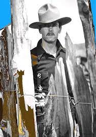 Henry Fonda My Darling Clementine 1946 Cowboy Pictures Henry Fonda Western Art