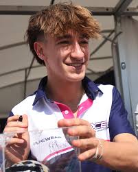 Two excellent days of testing with our GB3 squad. Lots of mileage, lots of  learning! Saving the best livery 'til last 😉 #xcelmotorsport #gb3