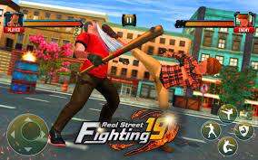 Day r survival merupakan game petualangan offline yang penuh dengan tantangan. City Fighter Street Rage Offline Fighting Games For Android Apk Download