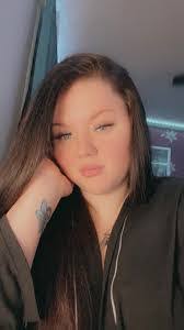 Breanna Ervin's Instagram, Twitter & Facebook