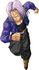 Mirai Trunks Anime Dragon Ball Super Dragon Ball Super Goku Dragon Ball Super Manga