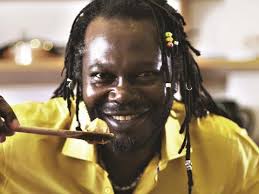 Tesco relists Levi Roots' ready meals