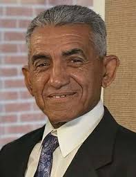 Obituary for Charles David "CD" Locklear