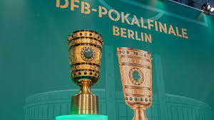 See all the teams in german dfb pokal soccer on foxsports.com. Dfb Pokal Diese Unterklassigen Teams Haben Sich Qualifiziert