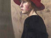 7 Hilda Carline (1889-1950) ideas