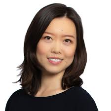 Valerie Liu Email & Phone Number