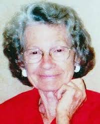 Hazel Hodges Obituary (2015)