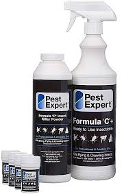 Pest expert offers pest control services in united kingdom. Cluster Fly Treatment Pack With Smoke Bombs