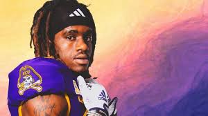 East Carolina CB Shavon Revel Jr. out for season with torn ACL