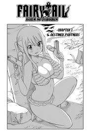 Fairy Tail - Harem No Daibouken 1 comic porn | HD Porn Comics