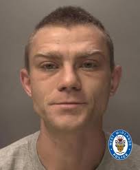 Man guilty of murdering his own father after row in Wolverhampton street