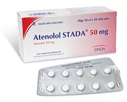 You can read more about atenolol and how it can result in hair loss here. Generic Atenolol Action How Tensig Works