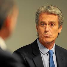 L.A. County Supervisor candidate Bobby Shriver wants to shake up county  government