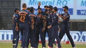 India vs sri lanka (ind vs sl) odi, t20 series 2021 squad, schedule, time table: India Squad For Sri Lanka Series Shikhar Dhawan To Lead 20 Member Contingent Sports News The Indian Express