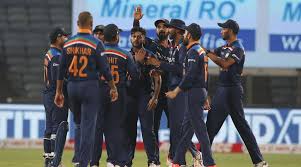 Eng vs sl, england vs sri lanka t20i sophia gardens, cardiff wednesday, june 23, 2021 10:30 pm. India Squad For Sri Lanka Series Shikhar Dhawan To Lead 20 Member Contingent Sports News The Indian Express