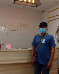 Contact klinik bekam shah alam on messenger. Terima Kasih Tuan Encik El Medina Spa Bekam Shah Alam Facebook