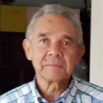 Oscar H. Pena Obituary