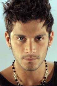 Juan Diego's Instagram, Twitter & Facebook