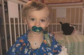 Fundraiser by Jamie Corrigan : Finn Corrigan's Tri-Hospital Adventure