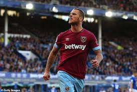 Arnautovic wouldn't have been happy to not start sunday's match as austria searched for their first tournament win since 1990. West Ham S Marko Arnautovic Dismisses Claims He Was Responsible For Bilic Departure Daily Mail Online