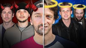 WELCOME TO KILLER STREET