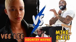 Kountry Wayne Vee Lee VS Mike Bless Lifestyle, Biography Comparison