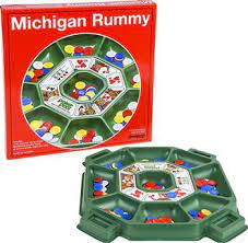 Textos de las reglas de juego. Reglas Del Juego Michigan Rummy Entretenimiento Digital