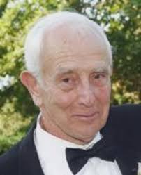 Dr. Donald F. Silver