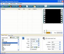Download Koyote Free Video Converter V2 6 Freeware Afterdawn Software Downloads