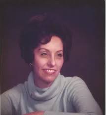 Obituary information for Barbara Oliphant