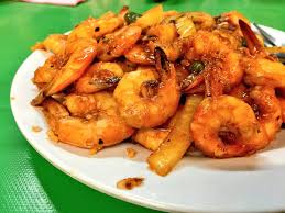 Di sini pemain hanya perlu mencari resep untuk membuat nasi goreng dengan berbagai aneka, seperti contohnya nasi goreng seafood. Nasi Goreng Udang Paling Meletup Di Ipoh